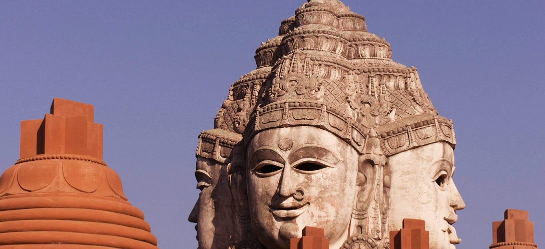Plan a 7-Day Trip Covering Khajuraho, Bandhavgarh & Amarkantak