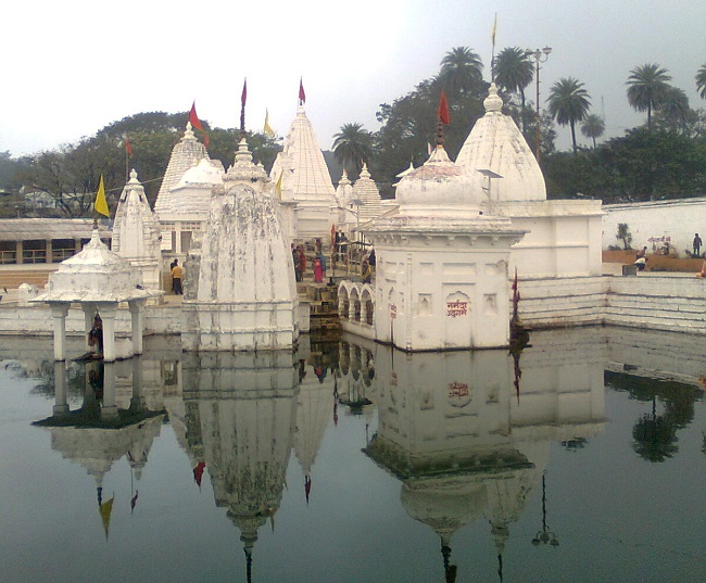 amarkantak tour