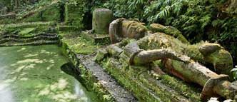 shesh shaiya bandhavgarh