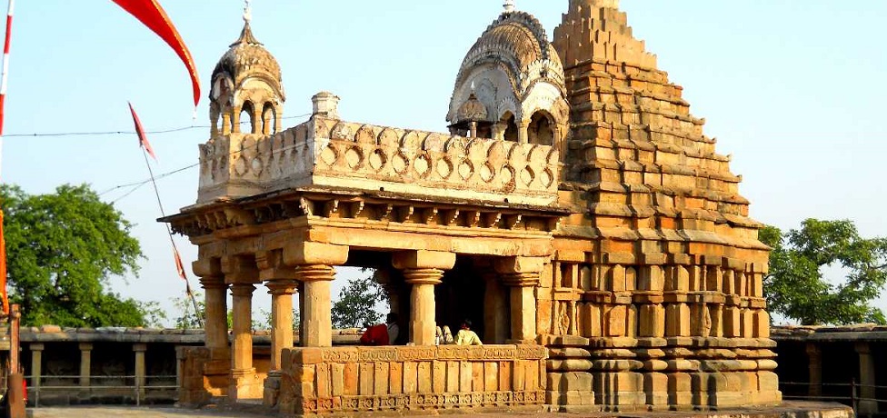 Religious Places near Bandhavgarh National Park