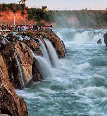 jabalpur madhya pradesh