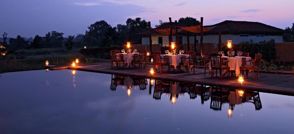 Pick a Perfect Accommodation Experience While Exploring Bandhavgarh ...
