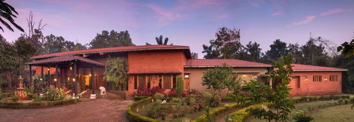 Syna Tiger Resort - A Top Accommodation Option in Bandhavgarh